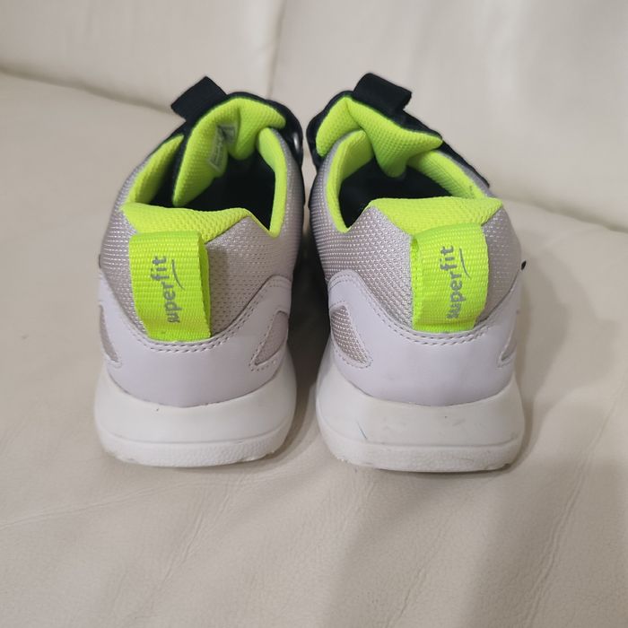 Adidas Nr 37 Superfit Goretex ecco geox