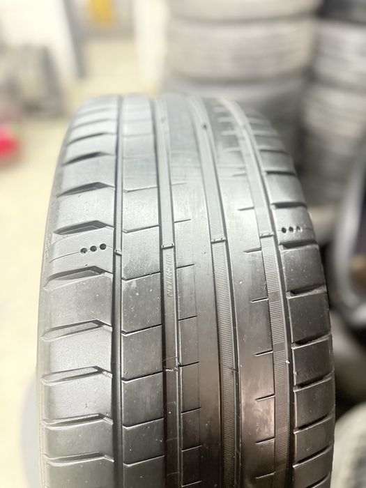 Michelin pilot sport 5