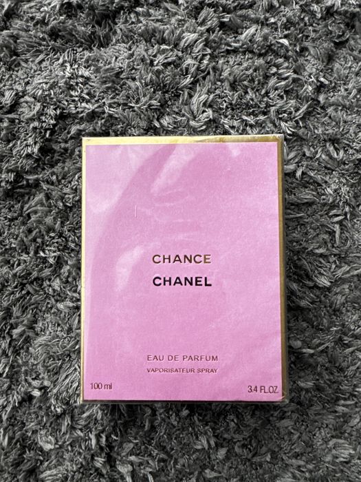 Parfum Chance Chanel