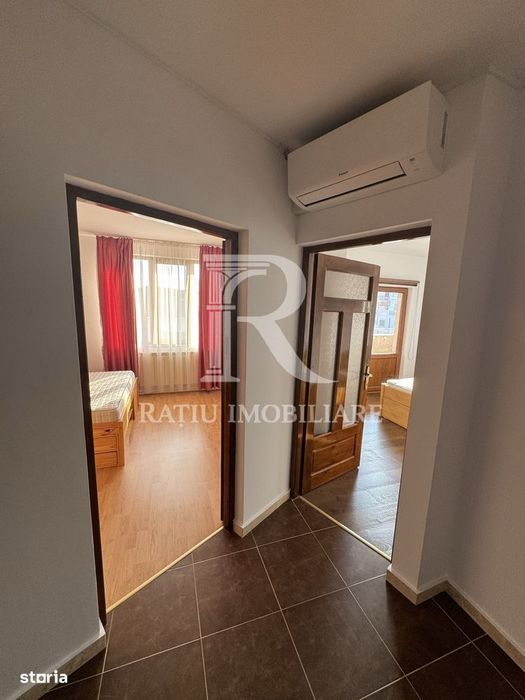 Casă spațioasă de închiriat | 4 dormitoare | Sânmartin