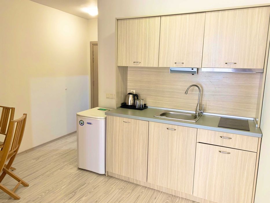 Продава се Двустаен апартамент в к.к. Слънчев бряг - 45 кв.м за 1532 €/кв.м - Снимка #7