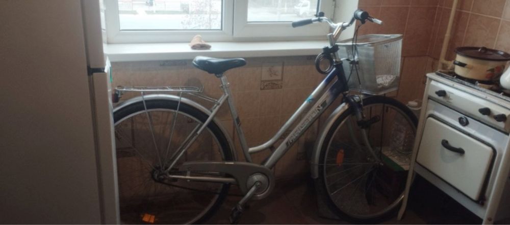 Велосипел (Германский)