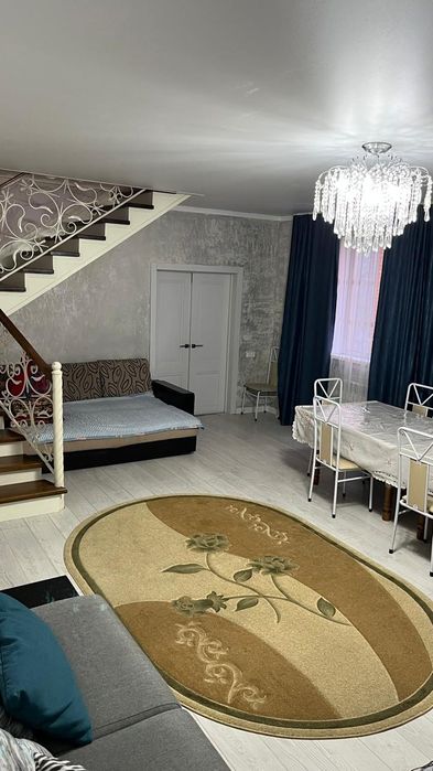 Аренда коттедж по суточно