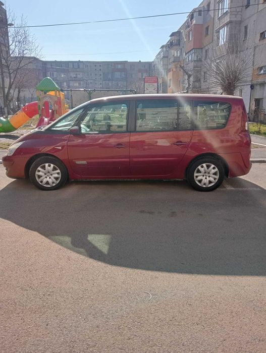 Renault Grand Espace