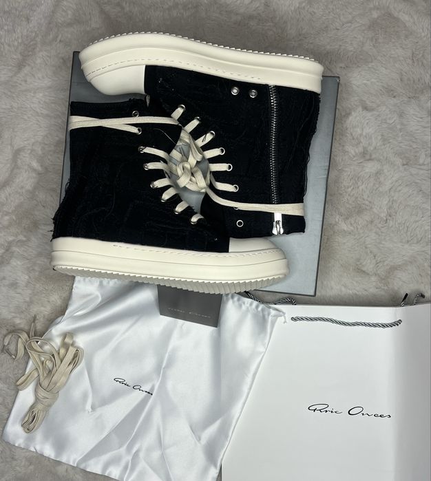 Rick Owens