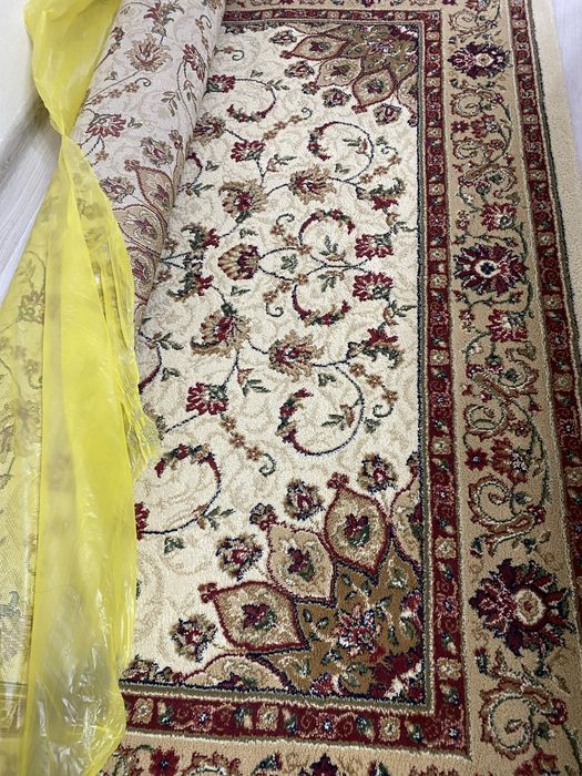 Срочно продам ковры с хим чистки