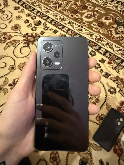 Продам Redmi Note 12 Pro 5g