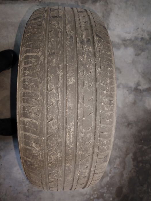 Комплект летних шин