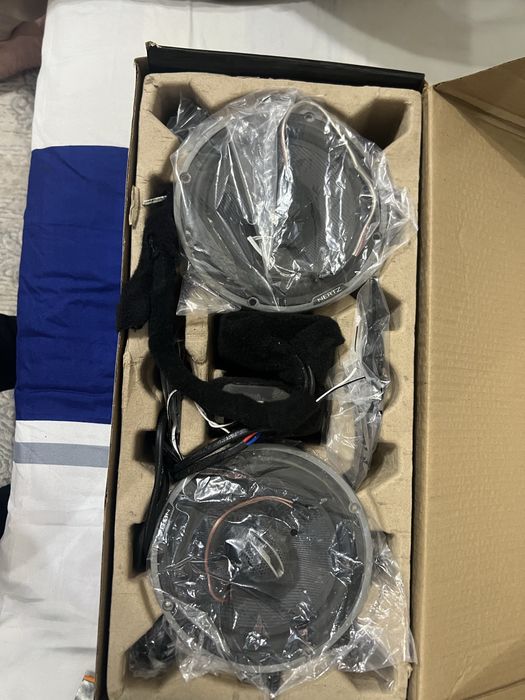 Гертс калонки в отличнем состояний