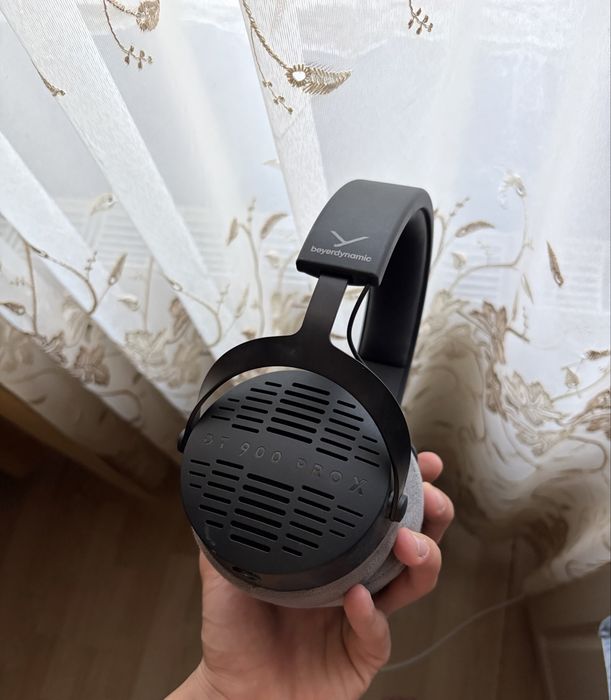 casti profesionale studio Beyerdynamic DT 900 pro x