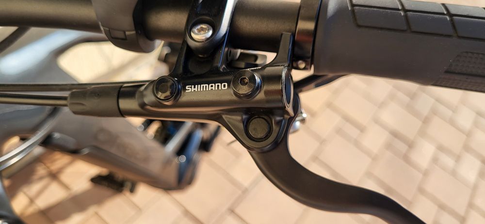 Bicicleta ORBEA Wild FS 30,marimea M,furca rockshox