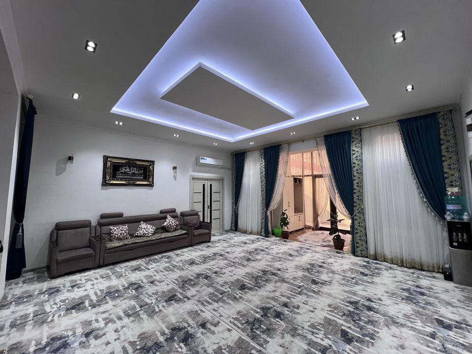 Участка, город каган, улица зийокор,дом100