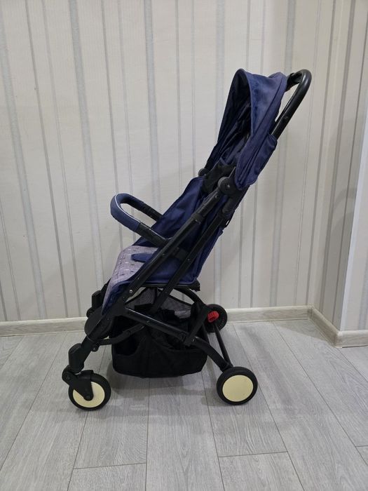 Babytime детская коляска чемодан