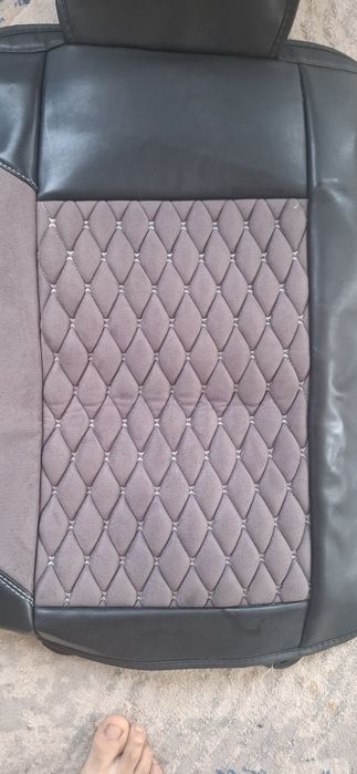 Авто чехлы универсал