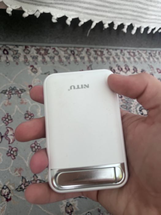 Продается повербанк