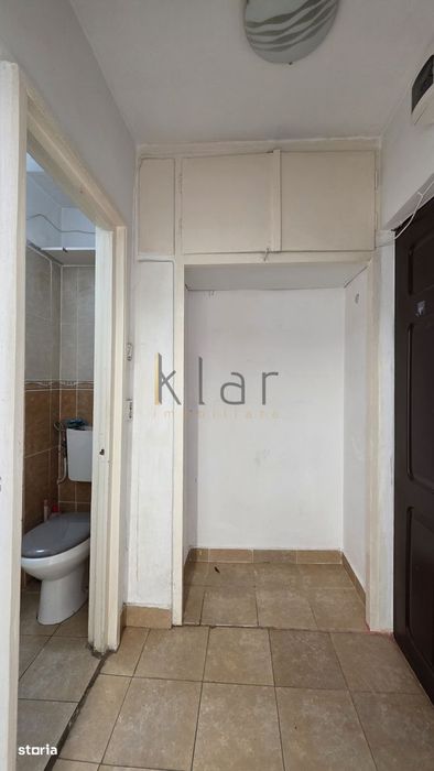 Spatiu comercial 24mp, Piata Mihai Viteazu langa Parking Leul