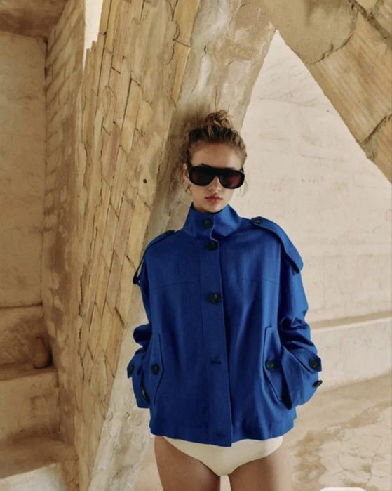 Нови якета на ZARA