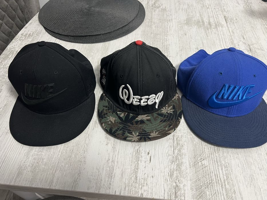 Sepci Nike 2 noi si una folosita