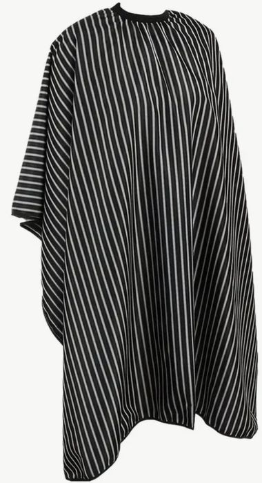 Фризьорски пелерини и престилки пелерина за подстригване