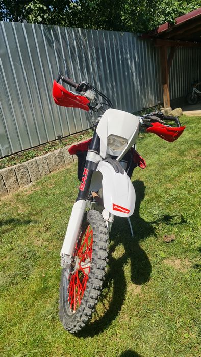 Husqvarna 310te enduro 4t