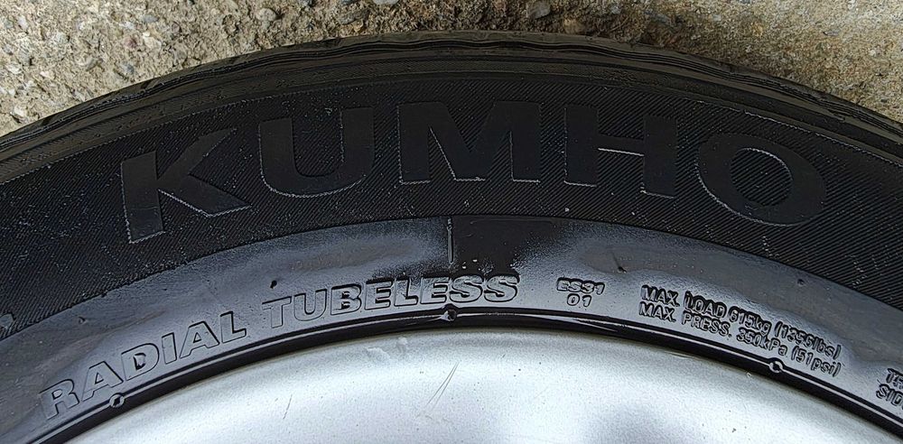 Джанти 15  5х112