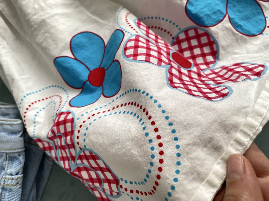 Платье и туника для девочки 5-9 лет