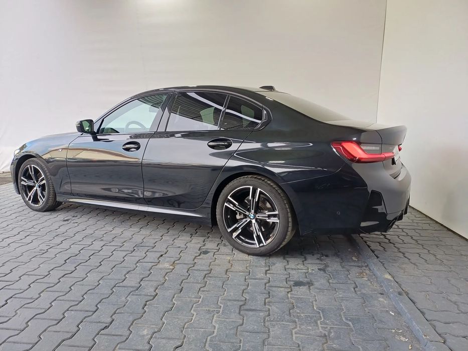 BMW Seria 3 2023 diesel, 32.990 € — imagine 24