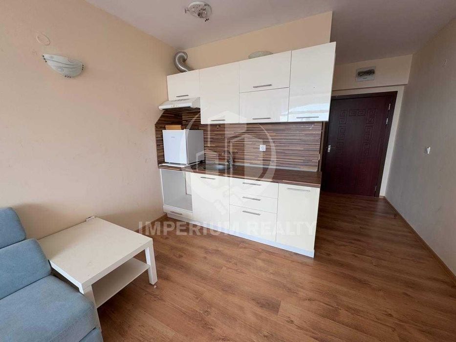 Продава се Едностаен апартамент в Бургас, Център - 42 кв.м за 485 €/кв.м - Снимка #7