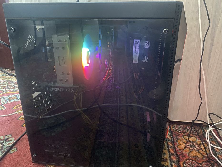 Продам игровой компьютер