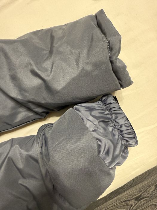 Новый Полукомбинезон зима