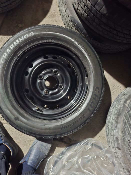 Diska balon charmxoo orginali