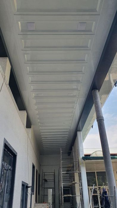 Алюкобон алюкабонд мастер фасадная работа  alykobond alikabond alikafo