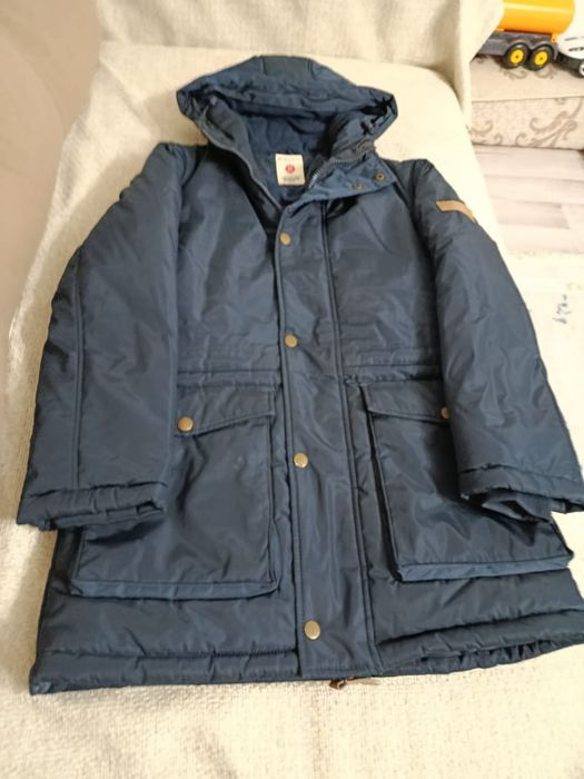 Куртка Button Blue от Gulliver
