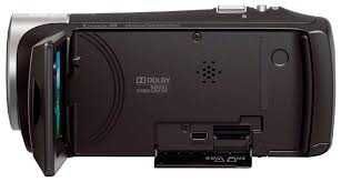 Видеокамера Sony HDR-CX405