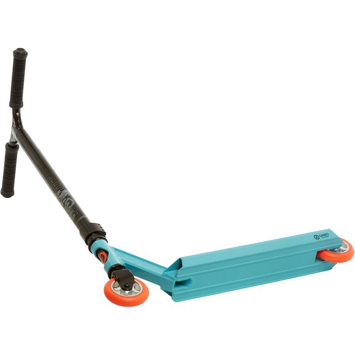 Trotinetă Freestyle Mf1.8 - produs resigilat - (SecondHand) Decathlon
