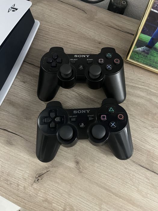 Ps3 arata si functioneaza impecabil