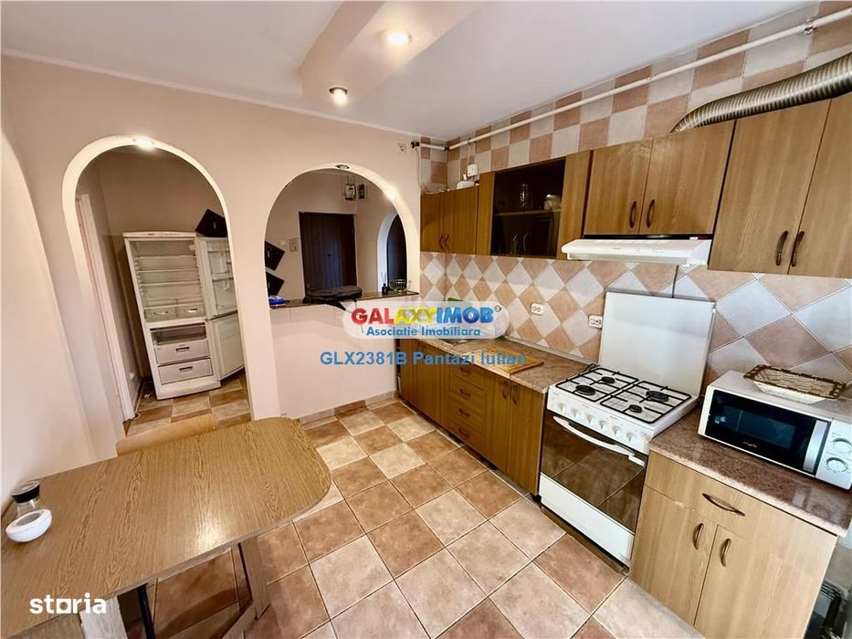 Apartament 2 camere | Gorjului | Centrala Proprie | 9min. metrou