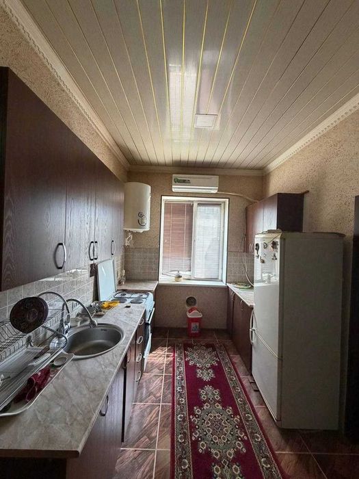 продается 3 комнатная студийная квартира в новостройке