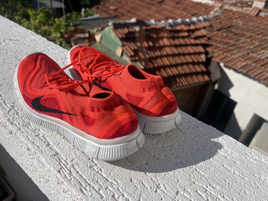 Nike Free Run 42