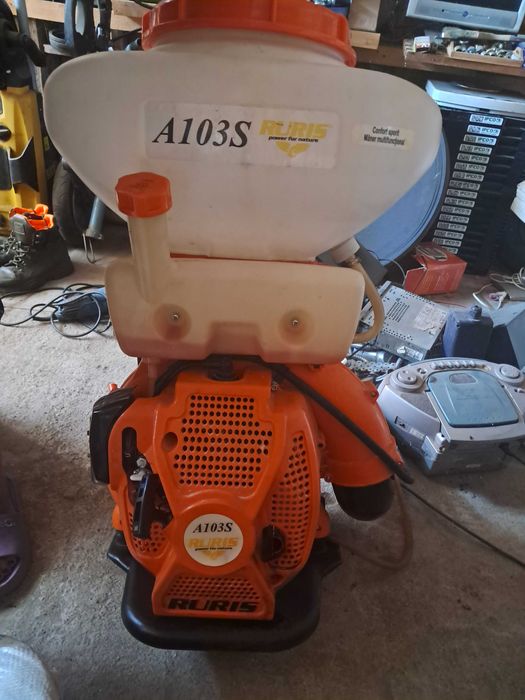 Vand atomizor perfect functionabil