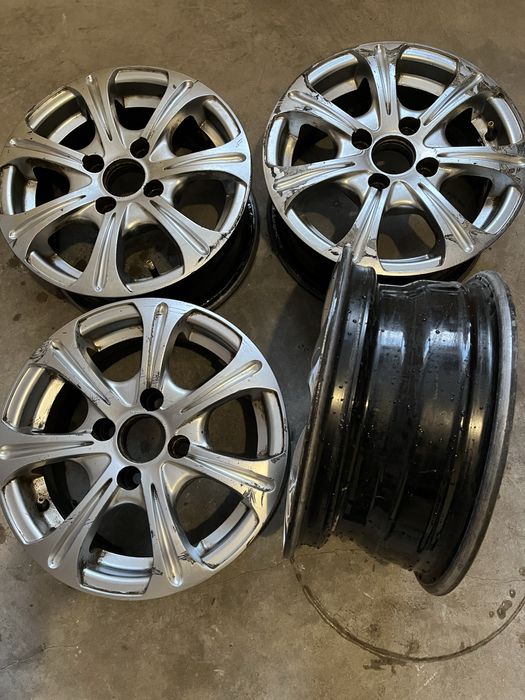 Продам Диски р13