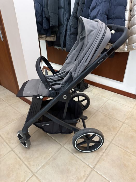 Детска количка Cybex