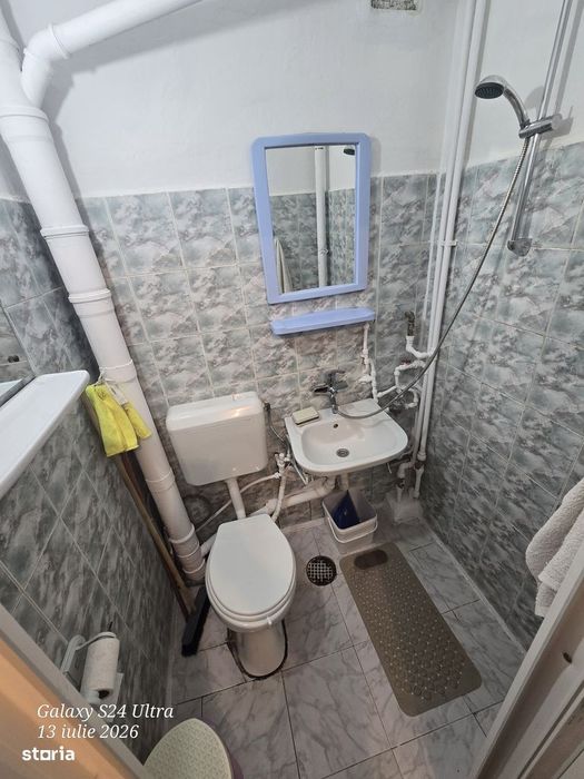 Apartament 2 camere decomandat Trivale 51500euro