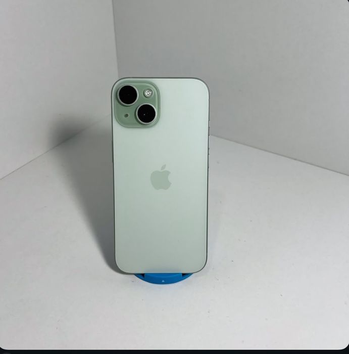 iPhone 15 256гб 77%