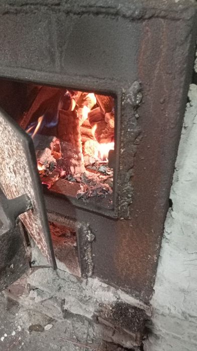 Дача в Черёмушках