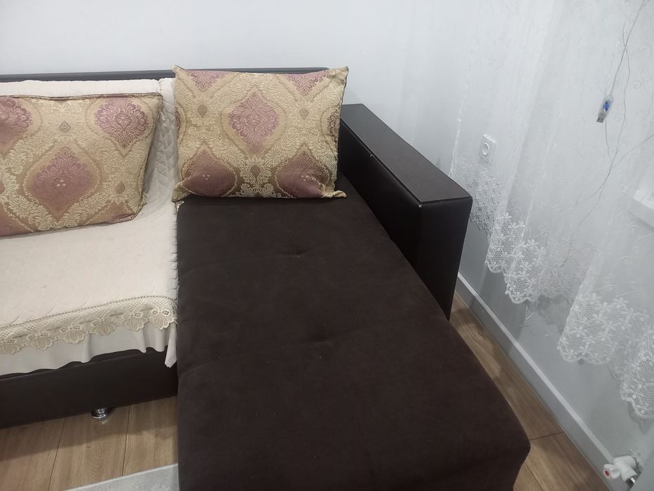 Диван уголок 3 метра