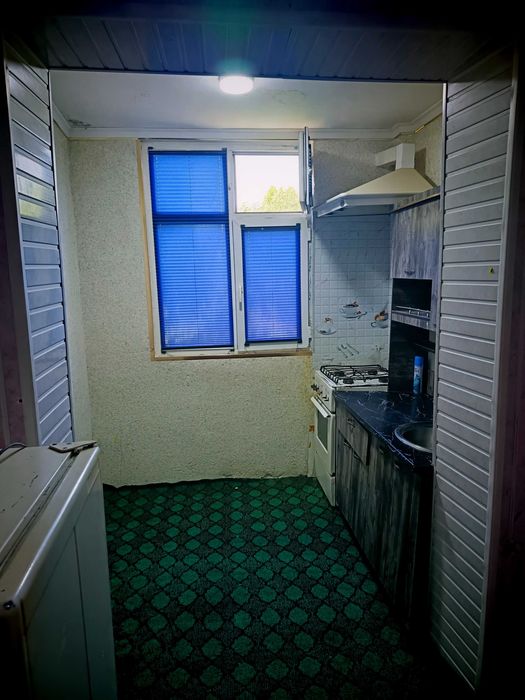 Мафтуна бар 2 хоналик 4 етаж 2 томонлама камфорт покиза тоза оила учун