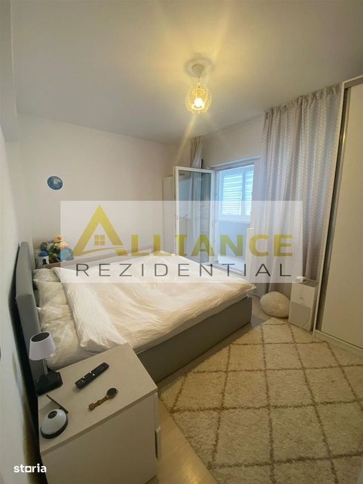 Apartament 3 camere