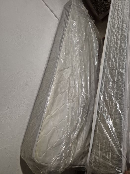 Матрасы пружинные