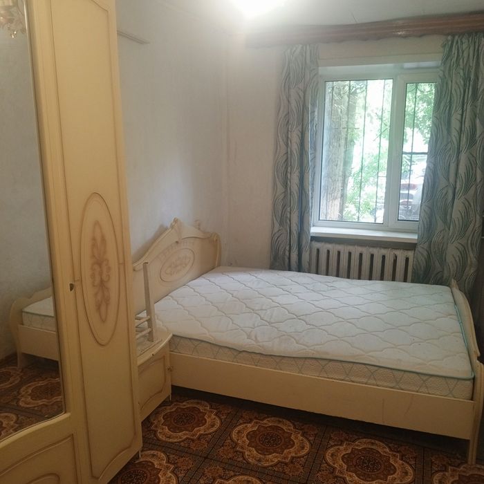 Сдам 3х квартиру